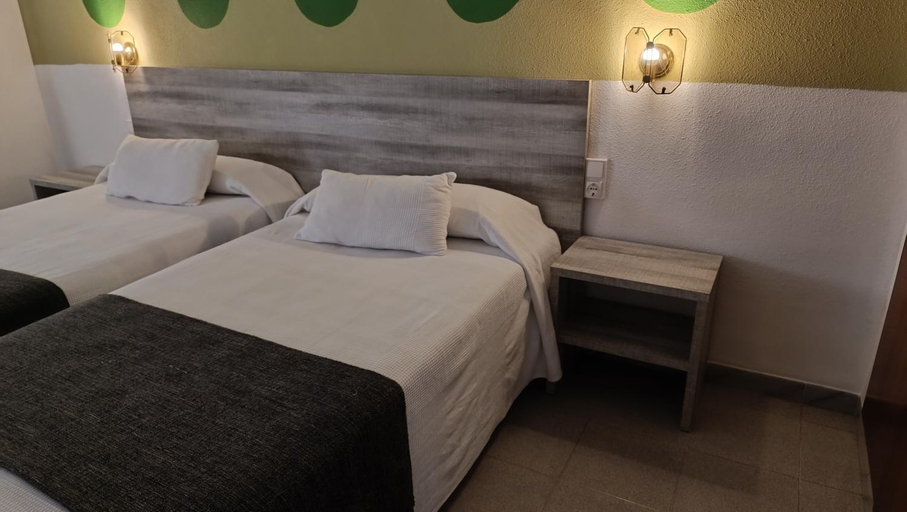 5, Venta De La Punta, Tarragona