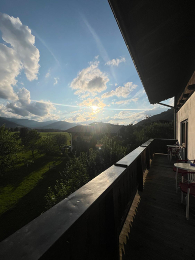 Others 4, Pension Haus Georg, Kitzbühel