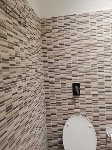 Bathroom 2, Milan Cenisio 2, Milano