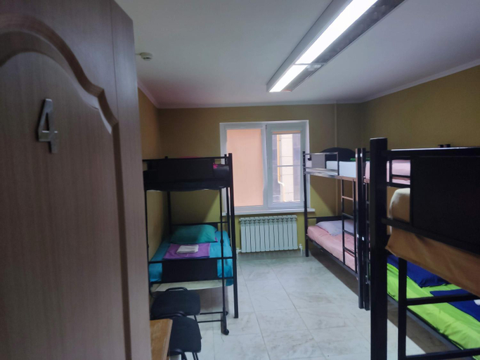 Others 5, Hostel Prival No. 17, Pyatigorsk