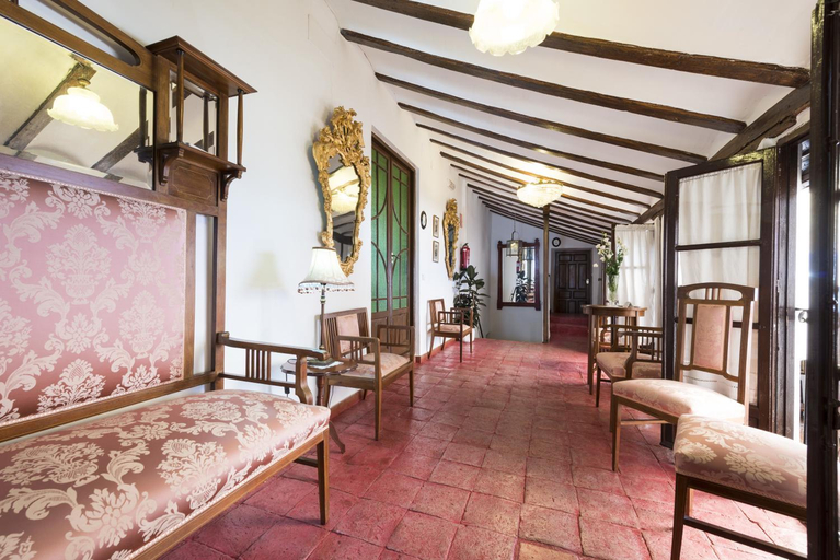 Bedroom 3, Hotel Rural Tia Pilar, Ciudad Real