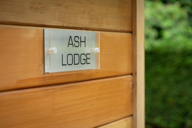 Others 2, Wensleydale Lodges, North Yorkshire