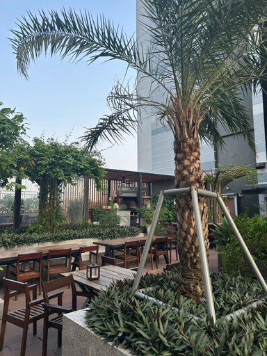 Food & Drinks 5, Republic Plaza airport Tan Son Nhat, Tân Bình
