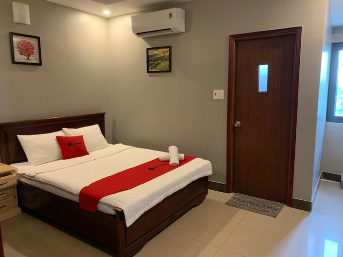 Bedroom 2, BO SONG HOTEL, Gò Vấp