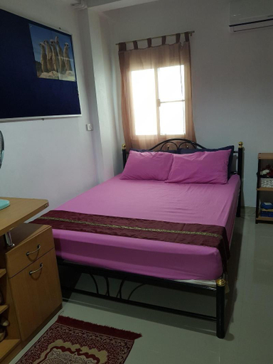 Bedroom 2, Sam s Place, Phaya Thai