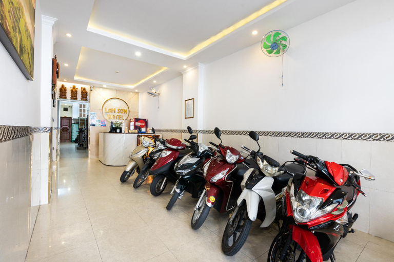 Others 3, Lam Sơn Hotel , District 11