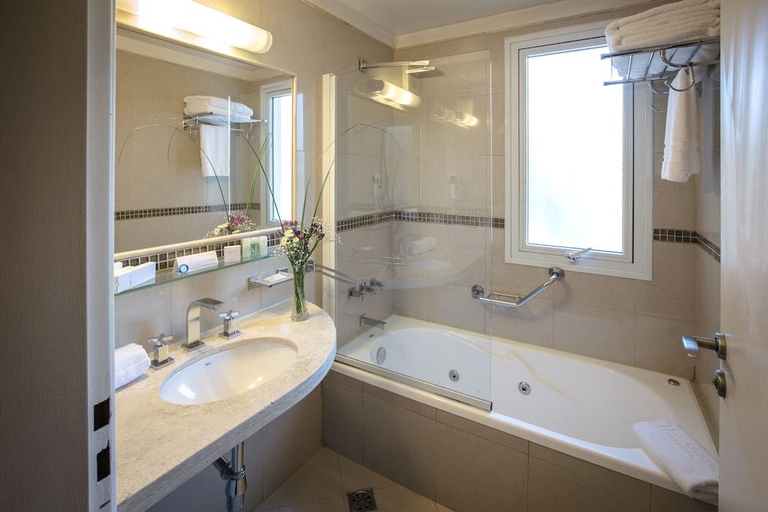 Bathroom 5, Grand Brizo Comahue, Confluencia