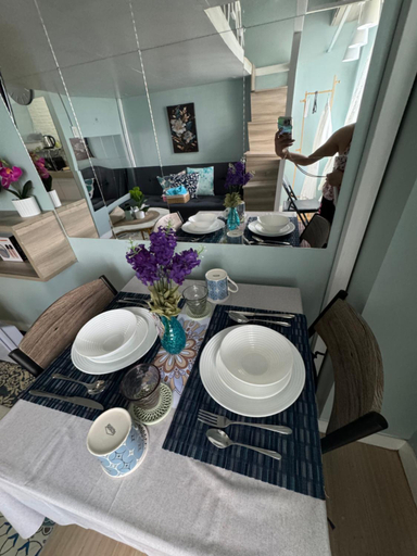 Others 3, COSY BLU Staycation, Quezon City