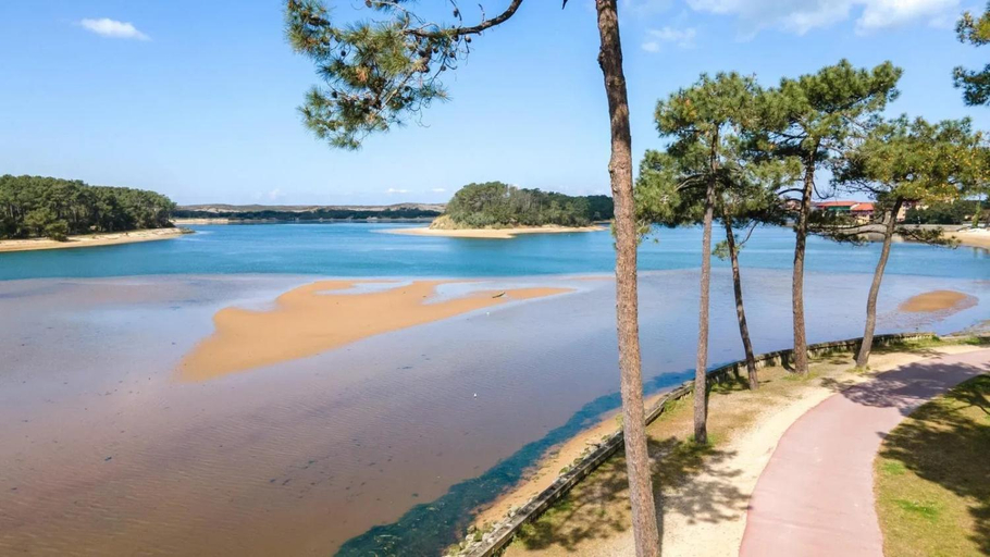 Others 3, Chambres d hotes et Gites du Lac, Landes
