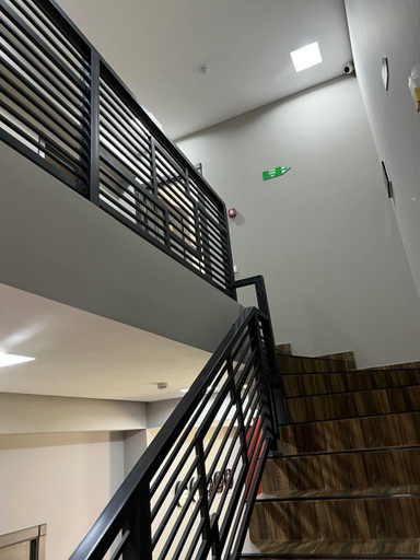 Others 5, Hotel Karaman, Tashkent City