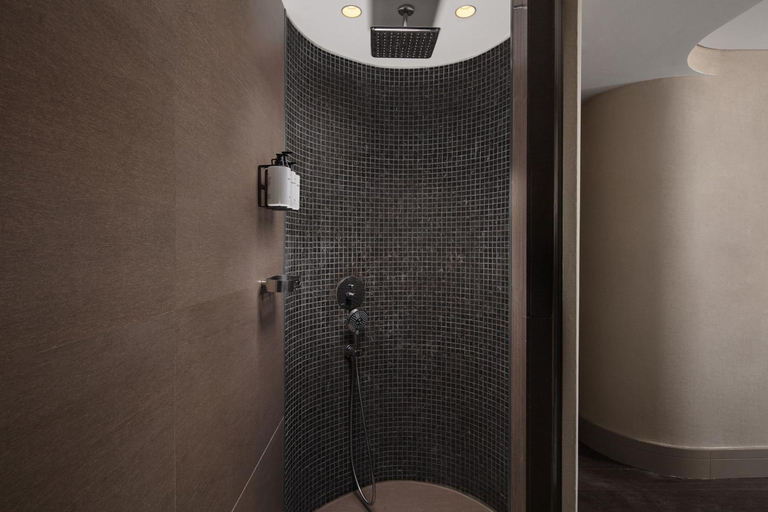 Bathroom 3, Lokalist, Istanbul, a Tribute Portfolio Hotel, Beyoğlu