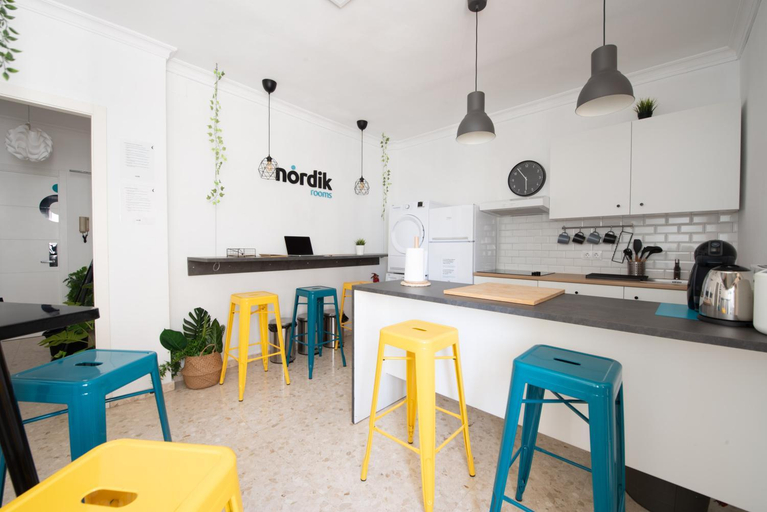 Others 3, Nordik Rooms Urban - Trinidad "Copenhague", Málaga