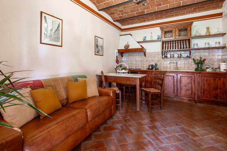 Food & Drinks 4, Agriturismo Borgo Sant'Ercolano, Arezzo