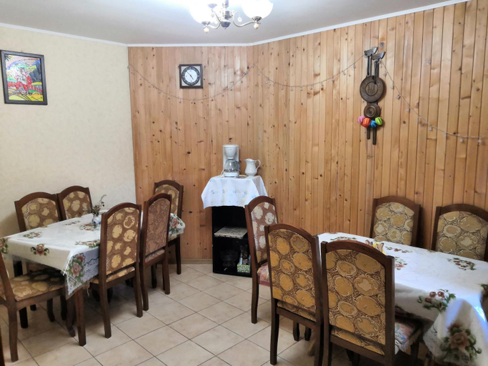 Others 5, Oskolok Dovbusha Mini-Hotel, Iaremchans'ka
