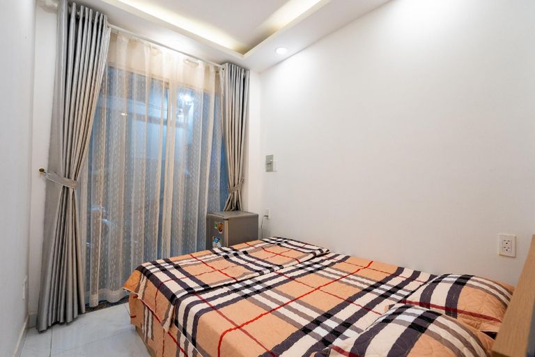 Bedroom 2, Ahu Homestay, District 1