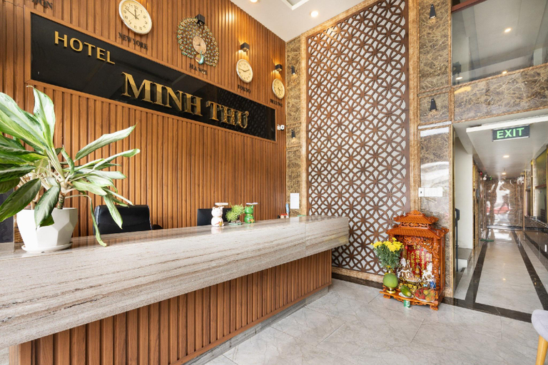 Others 3, Minh Thu 2 Hotel, 21 Street, Go Vap District, Gò Vấp