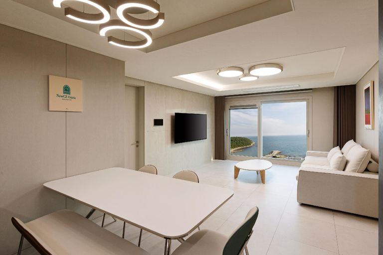 Others 5, NewCZ Osiria Residence, Gijang