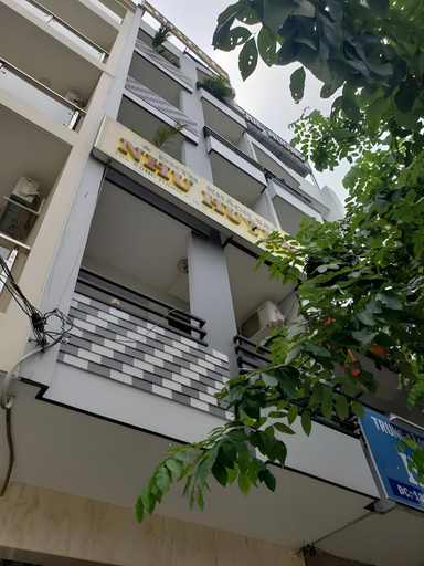 Exterior & Views 4, Nhu Huynh Hotel, District 6