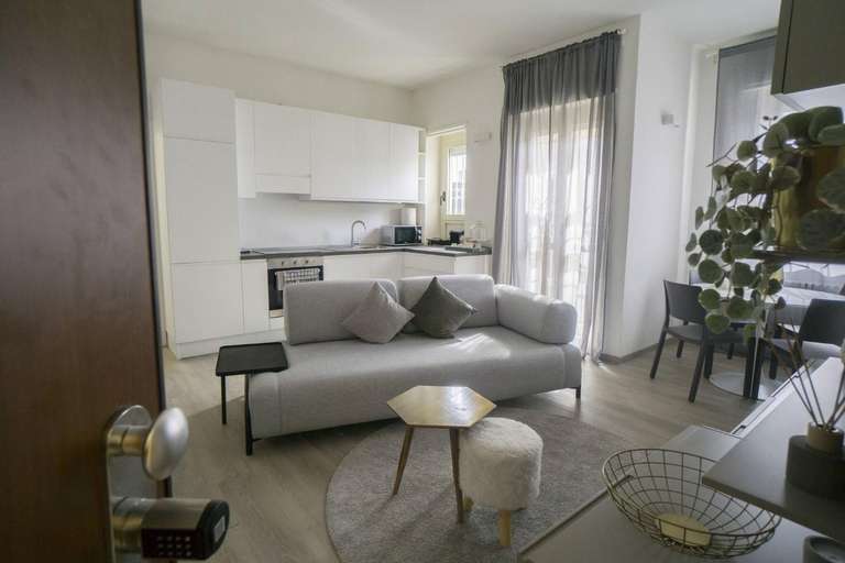 Food & Drinks 3, Apartamento En El Corazn De La Ciudad De Asti, Asti