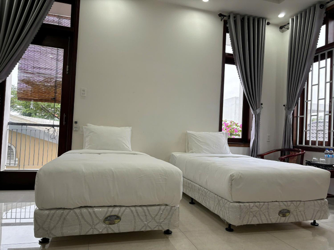 Bedroom 2, Phuong House Homestay, Da Nang