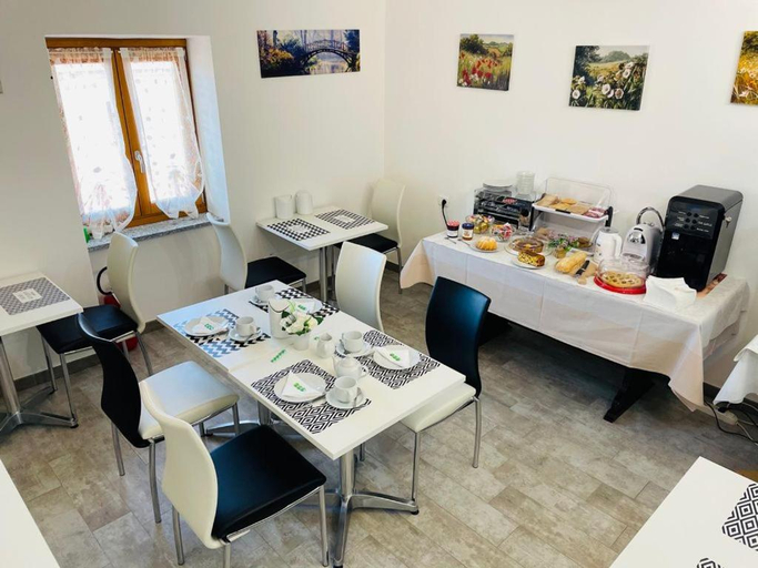 Others 4, B&B with pool La Montaldina Piemonte, Alessandria