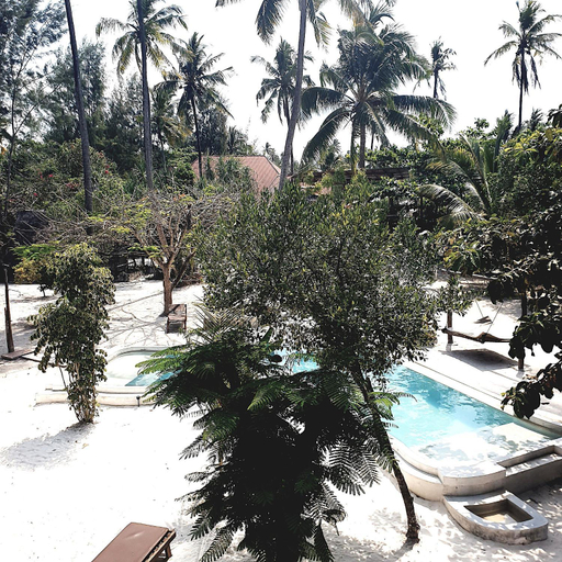 Others 3, Michamvi Spirit Lodge, Kati