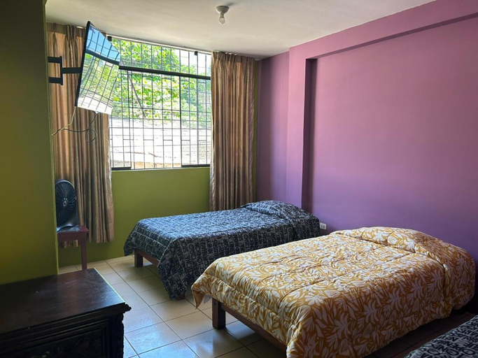 Others 2, Nariwalac, Piura