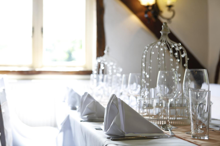 Food & Drinks, Bartons Mill Pub and Dining, Hampshire