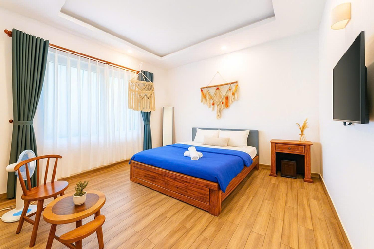 Bedroom 2, Boho Boutique Dalat - Romantic Light Valley View, Đà Lạt