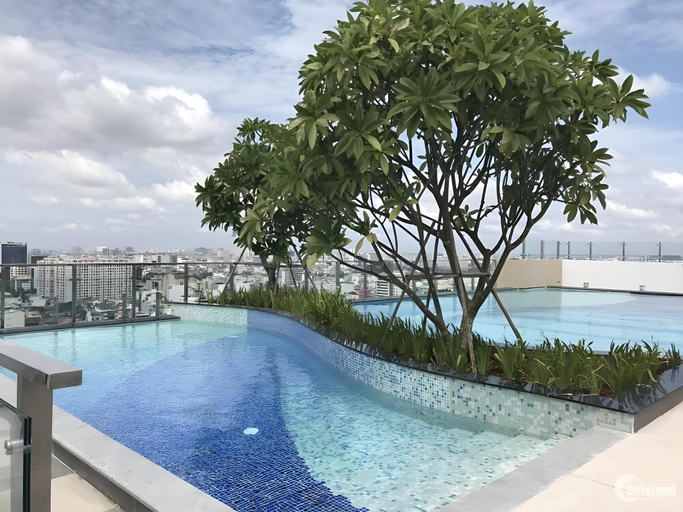 Sport & Beauty 4, Apartment near Airport - Botanica Premire - Nice, Tân Bình