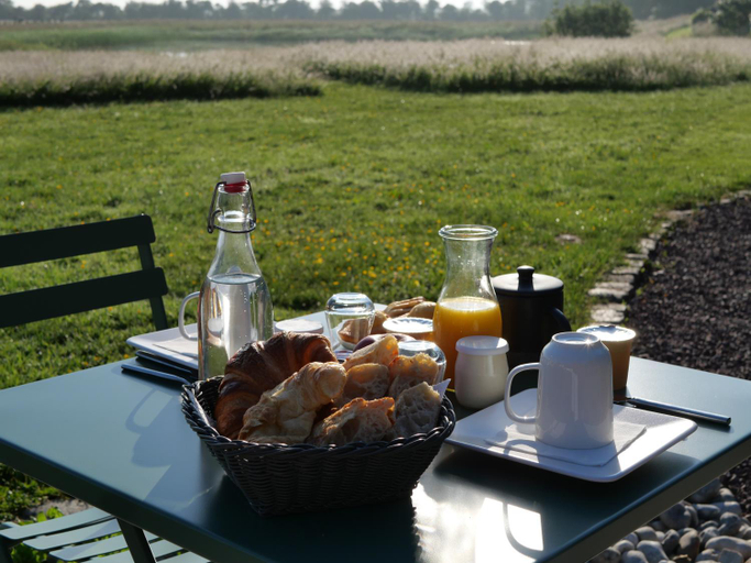 Food & Drinks 2, Chambres d'Hotes et Gite de La Vieille Ecluse, Somme