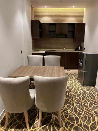 3, Rafid Hotel Jazan - فندق رفيد جازان, Jizan