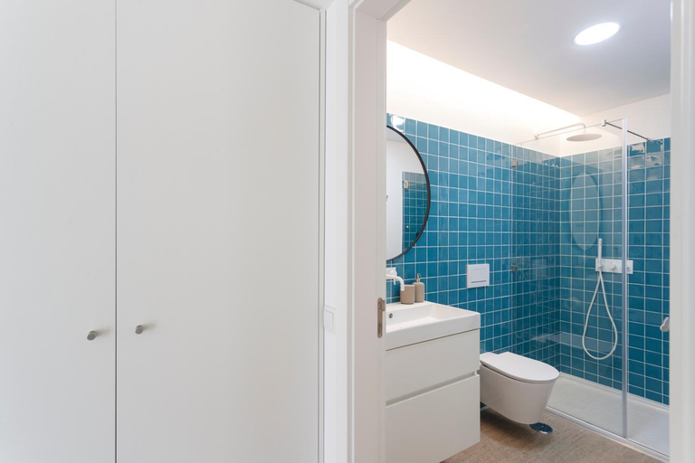 Bathroom 4, Tavira-Quinta da Janela Azul, Alcoutim
