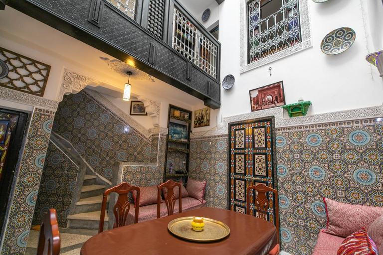 Others 4, 105 Kasbah de Boujloud Fes Morocco., Fès