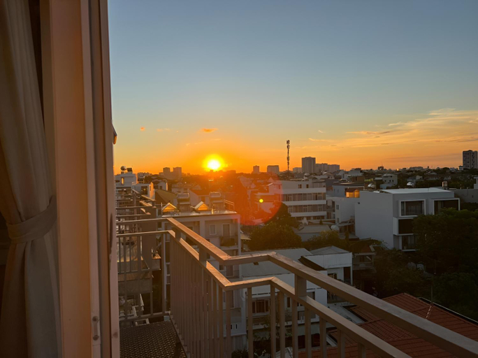 Others 2, iCASA Serviced Apartment, District 2
