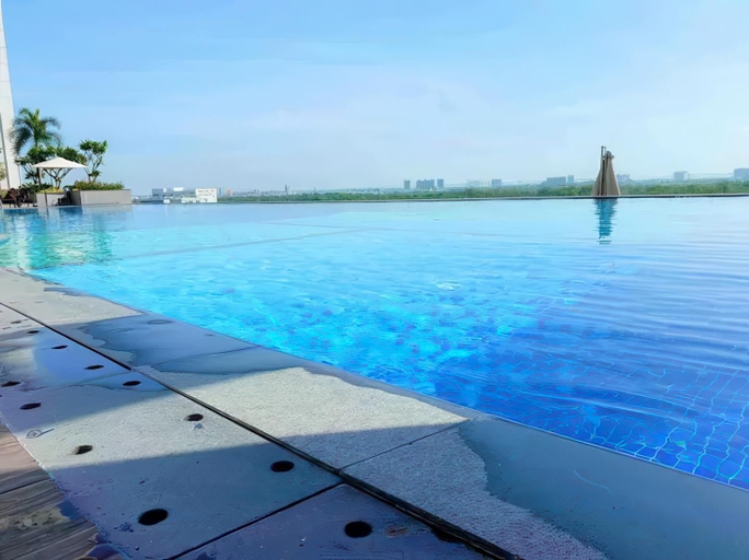 Sport & Beauty 2, Lexington Residence - Luxurious Apt District 2, District 2