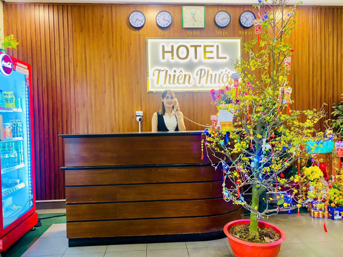 Others 4, Thiên Phước Hotel, Tân Bình