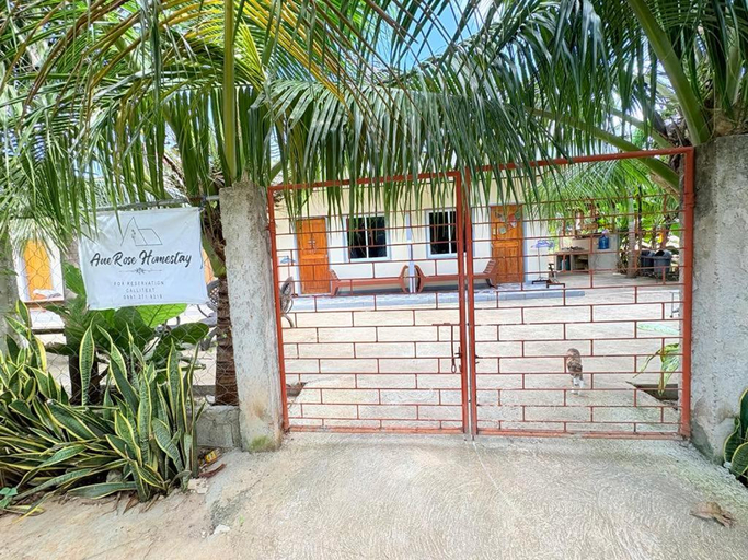 Others 4, Anerose Homestay, San Juan