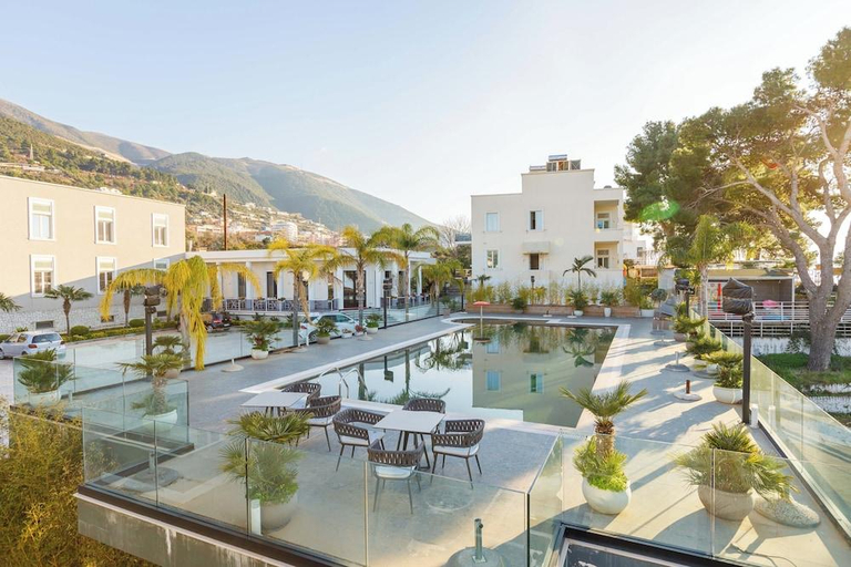 Exterior & Views 2, Le Palazzine Hotel, Vlorës