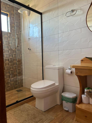 Bathroom 4, Pousada Serra Geral, Cambará do Sul