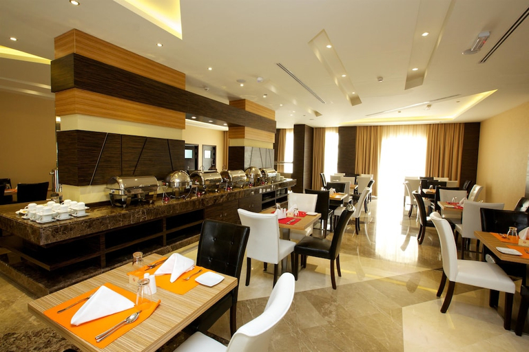 Food & Drinks 2, Nehal Hotel, Abu Dhabi City