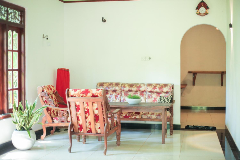 Others 3, Mountain Relax Inn, Weligama