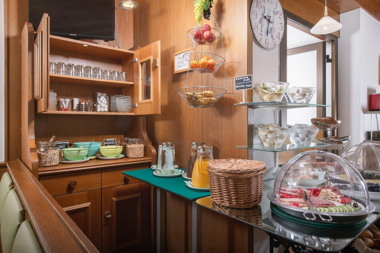 Food & Drinks, Gastehaus Greger, Kitzbühel