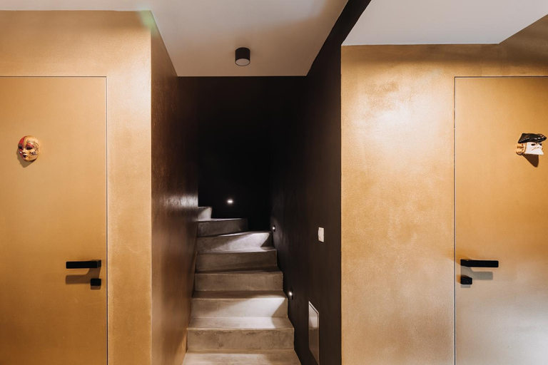 Public Area 3, VILLA BRICOLA - Boutique Apartments, Karlovy Vary