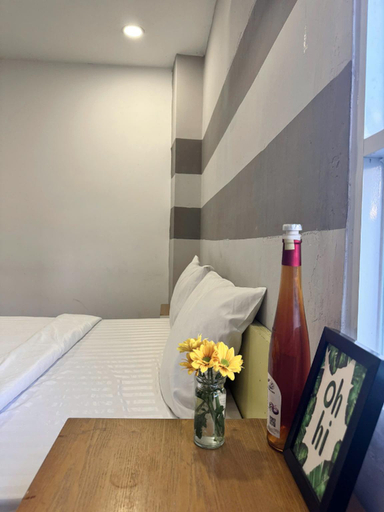 Bedroom 3, B Homeaway Bui Vien, District 1