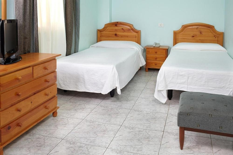 Bedroom 3, Tanausu, Santa Cruz de Tenerife
