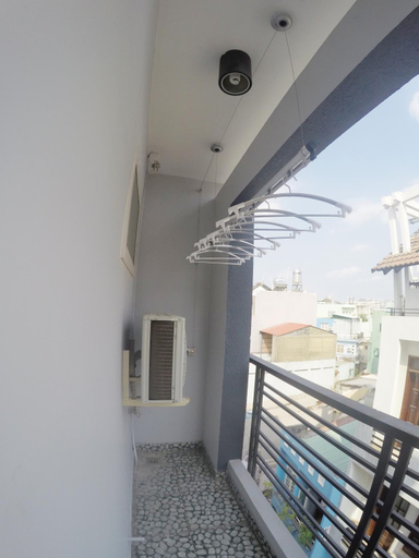 Others 4, Happy Coffee & Homestay Deluxe Studio 2, Phú Nhuận