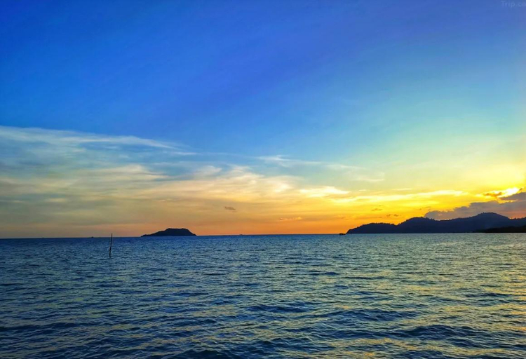 Surrounding environment 3, Turtle Garden Resort @ Semporna