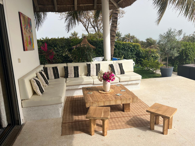 Others 5, Villa ALDIANA, Oussouye