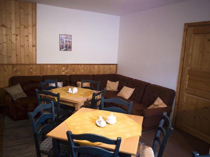 Food & Drinks, Apartmany Harrachov, Semily